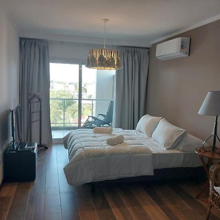 Monoambiente - Parana Tu Casa Apartment Luaran gambar